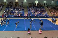 DHS CheerClassic -240